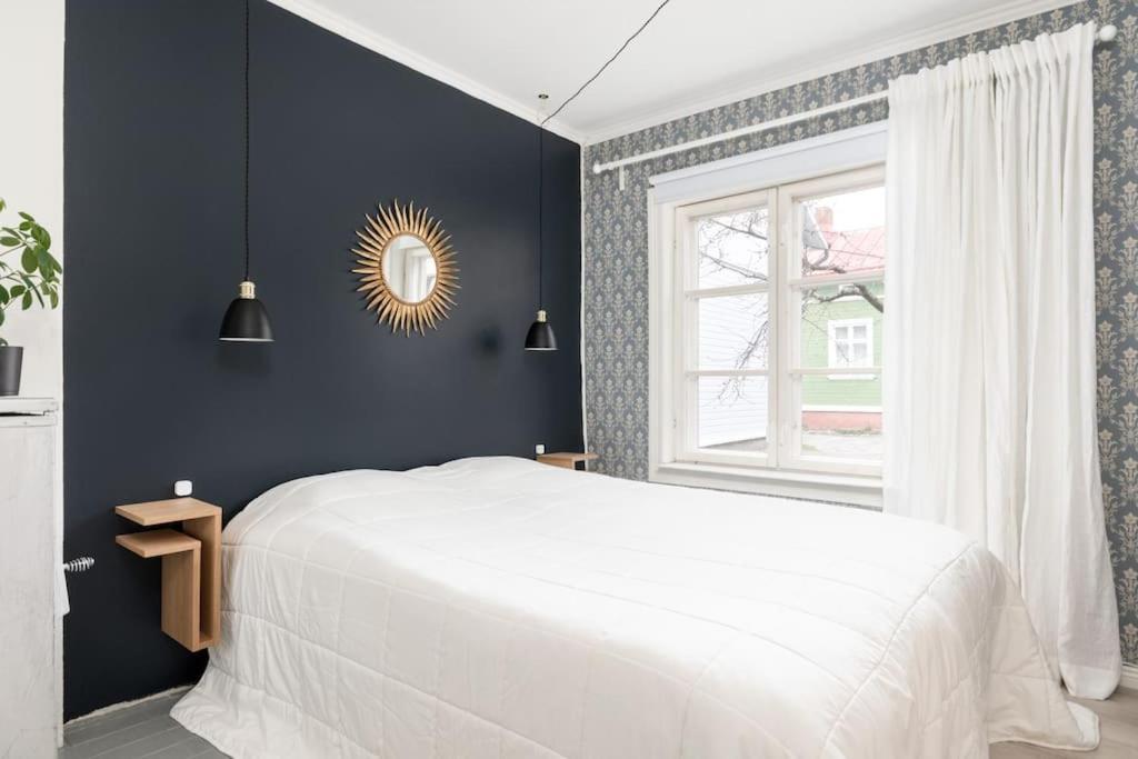 Idyllic House In Old Rauma Villa Exterior photo