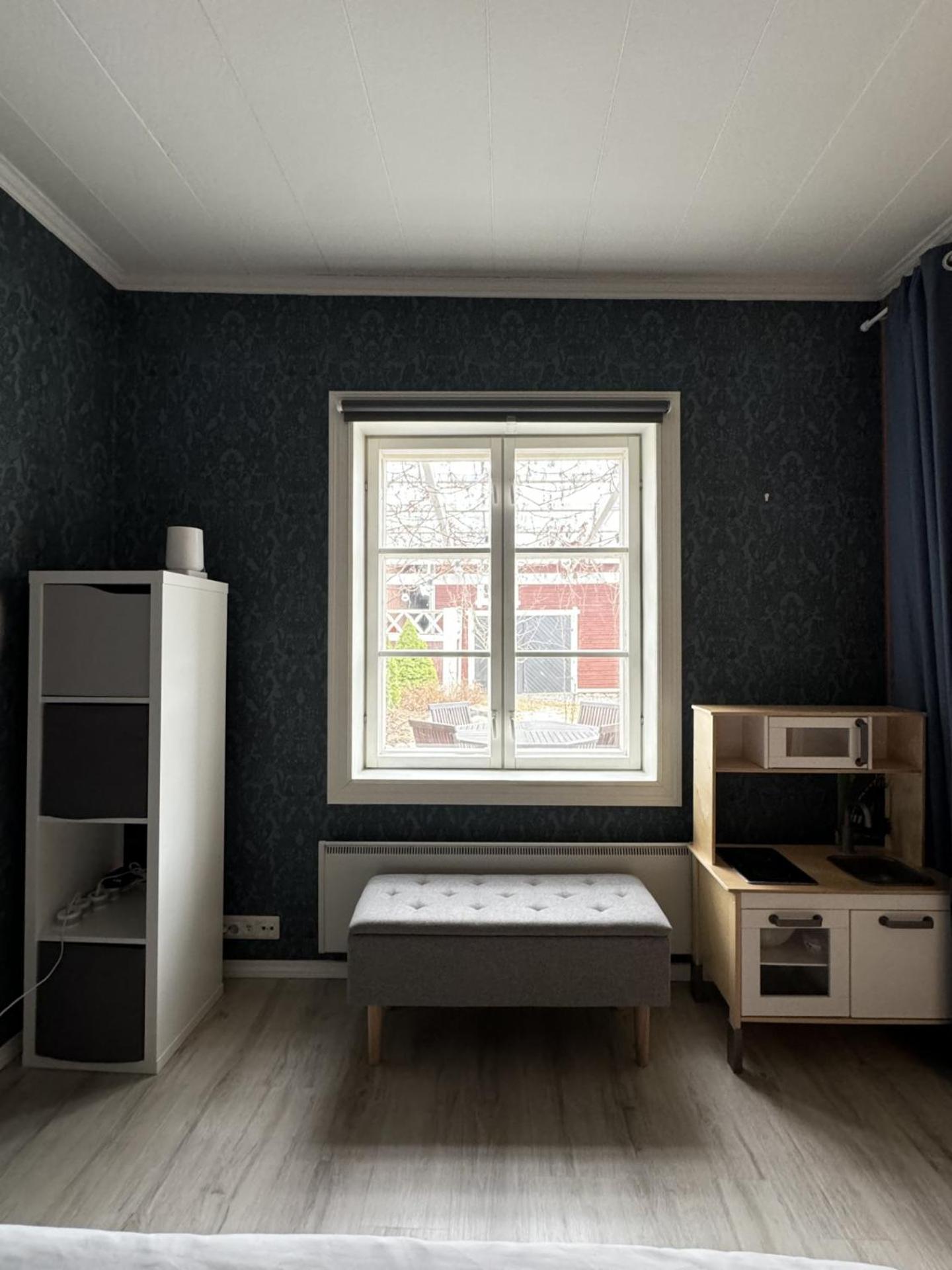 Idyllic House In Old Rauma Villa Exterior photo